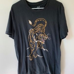 GAP Vintage Essential Tee